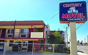 Century Motel Buena Park Anaheim Ca 91